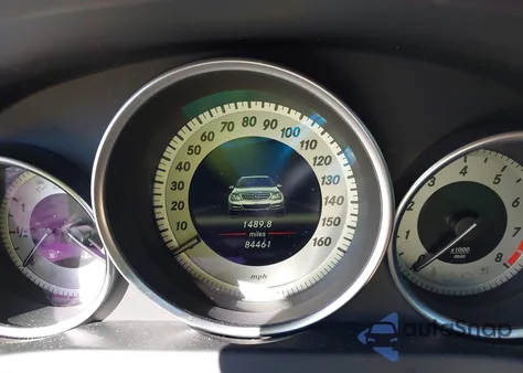 2013 Mercedes-Benz C 250 Sport from USA, damaged, VIN WDDGF4HB2DA784794